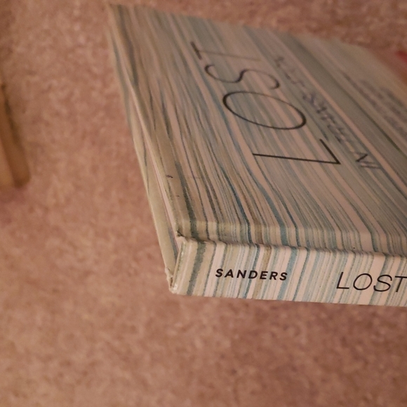 Lost in Translation by Ella Frances Saunders - Picture 6 of 6